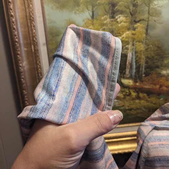 Patagonia Long Sleeve Hooded Top L - Picture 9 of 10